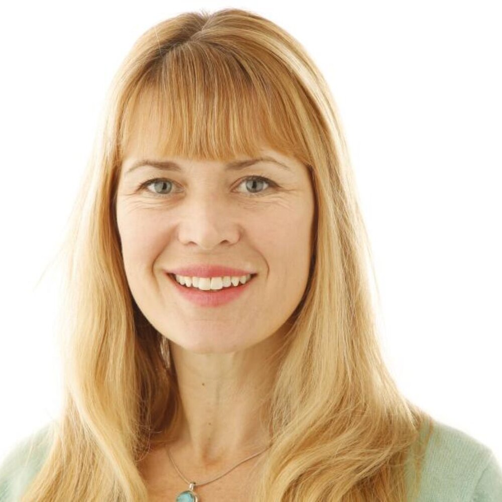 Meet your Posher, Deborah